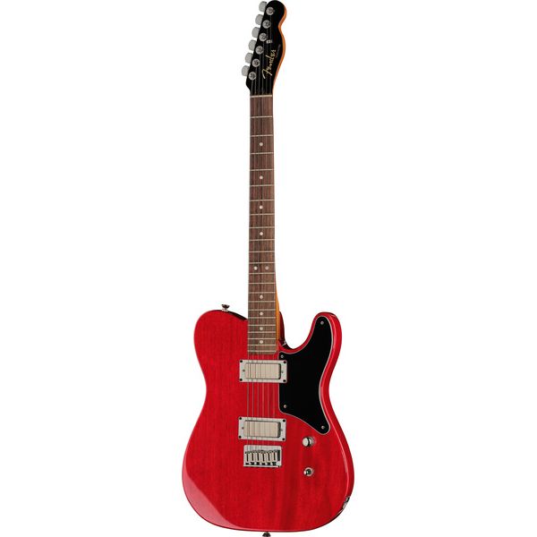 Fender LTD Am Pro II Cabronita RW CRT