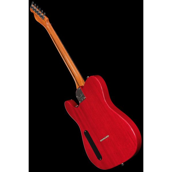Fender LTD Am Pro II Cabronita RW CRT