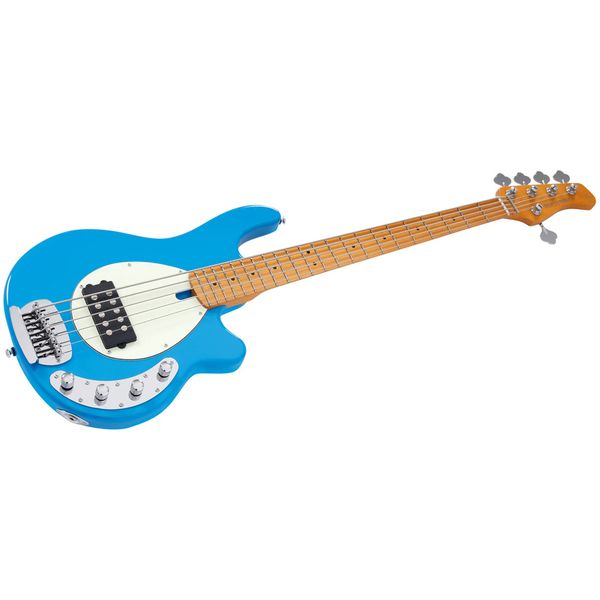 Marcus Miller Z3-5 Blue