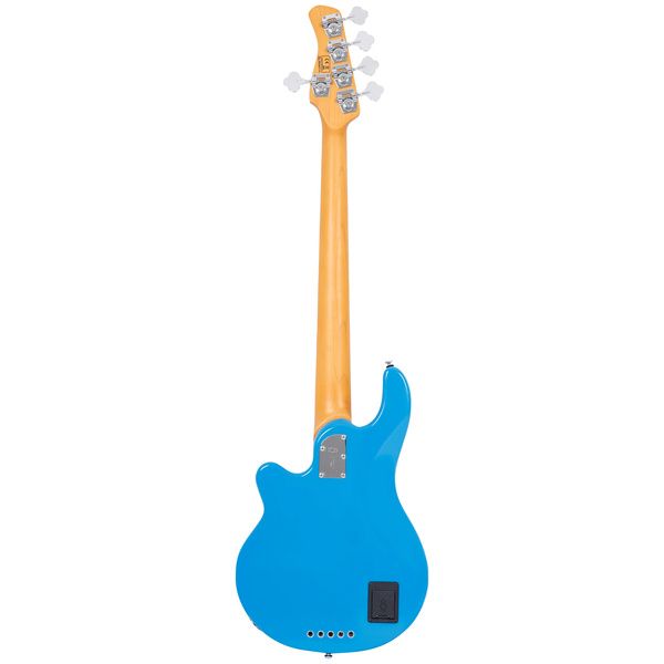 Marcus Miller Z3-5 Blue