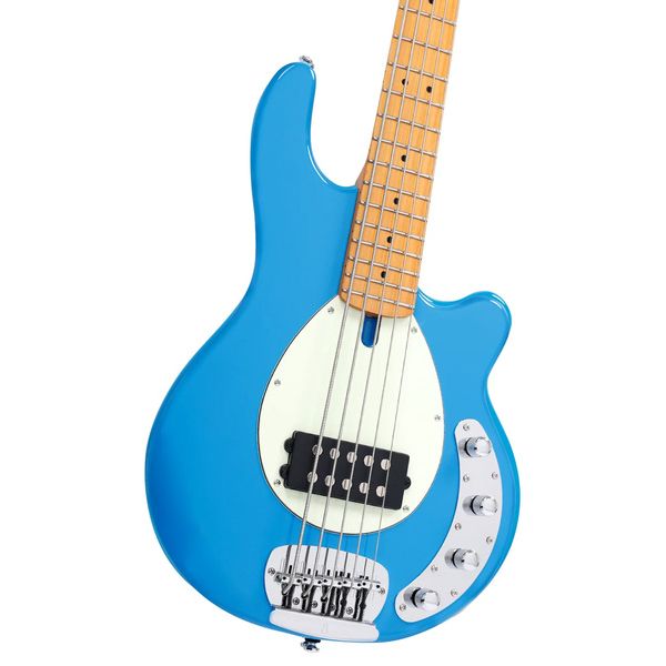 Marcus Miller Z3-5 Blue