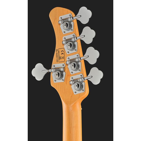 Marcus Miller Z3-5 Blue