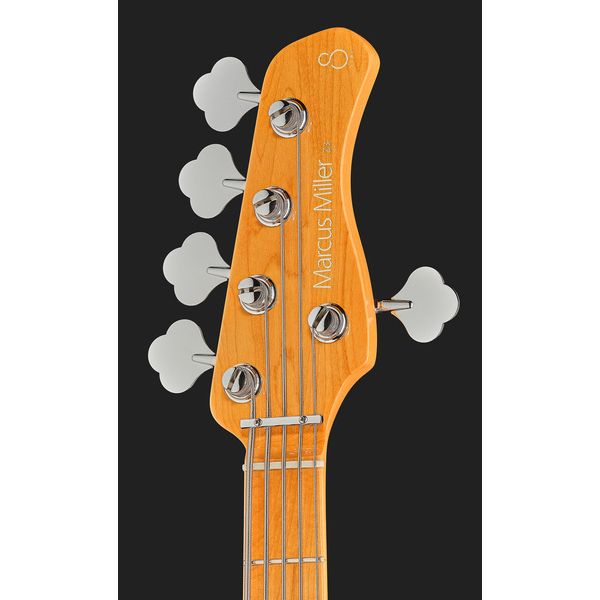 Marcus Miller Z3-5 Blue