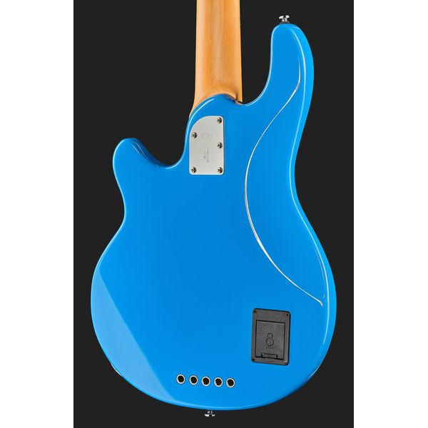 Marcus Miller Z3-5 Blue