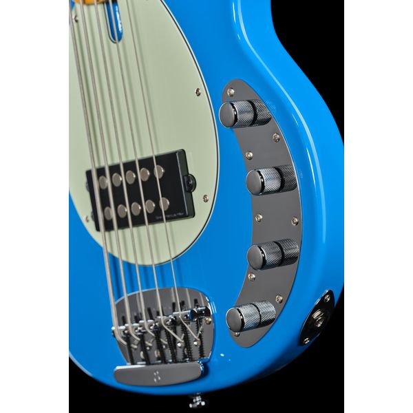 Marcus Miller Z3-5 Blue