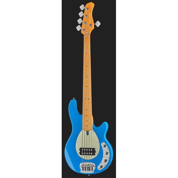 Marcus Miller Z3-5 Blue
