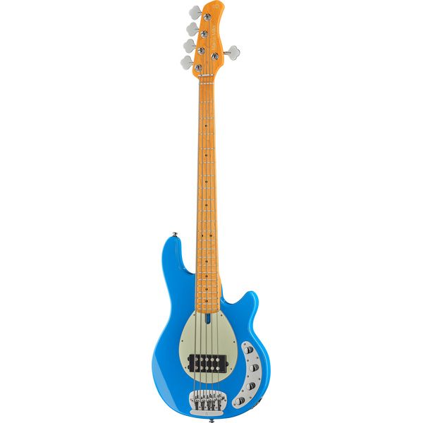 Marcus Miller Z3-5 Blue