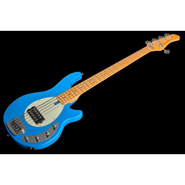 Marcus Miller Z3-5 Blue