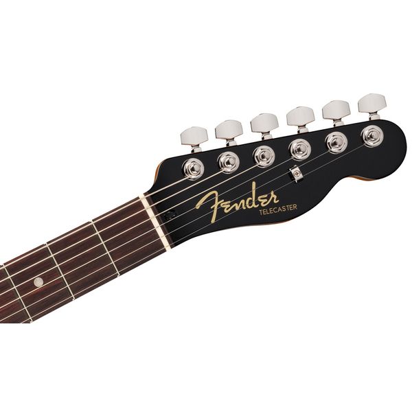 Fender LTD Am Pro II Carbonita RW SHG