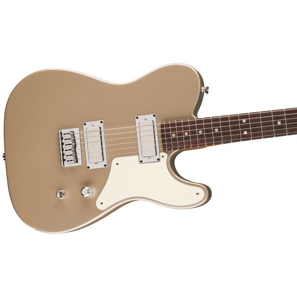 Fender LTD Am Pro II Carbonita RW SHG