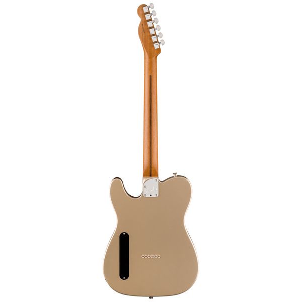 Fender LTD Am Pro II Carbonita RW SHG