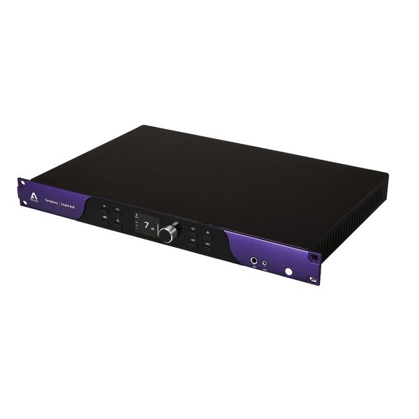 Apogee Symphony Studio 8x8