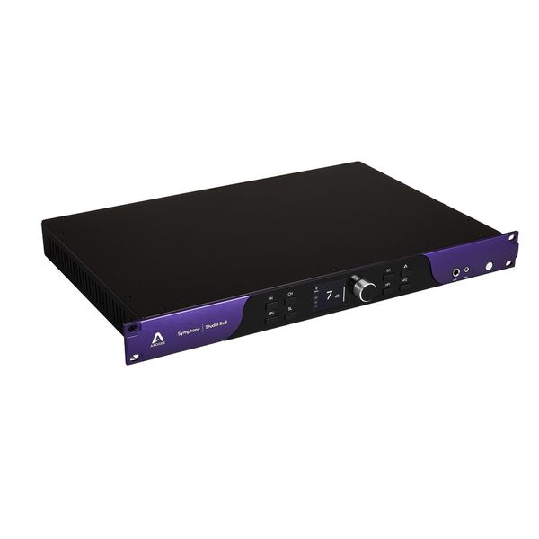 Apogee Symphony Studio 8x8