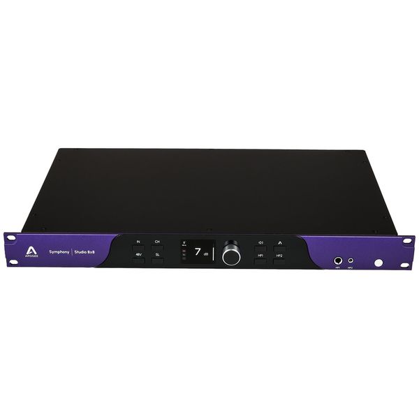 Apogee Symphony Studio 8x8