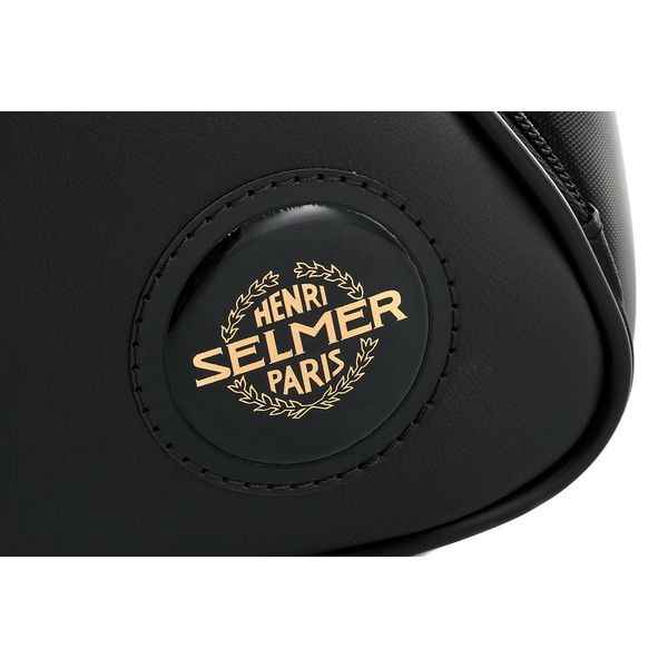 Selmer Signature Case Alto