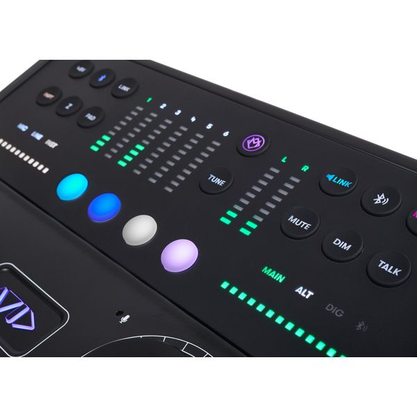 Avid MBOX Studio Recording Bundle