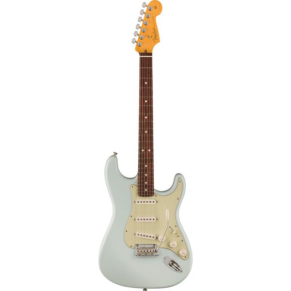 Fender DE AM PRO II Strat RW SNB