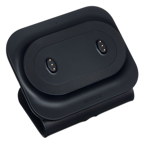 Catchbox Plus Duo Dock Charger