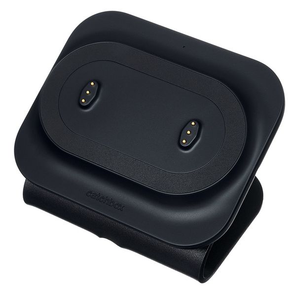 Catchbox Plus Duo Dock Charger