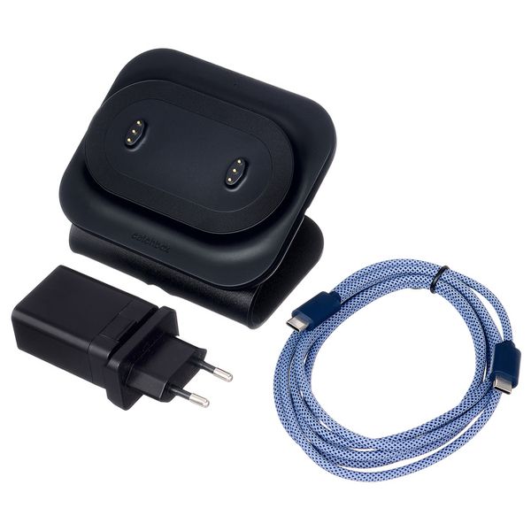 Catchbox Plus Duo Dock Charger