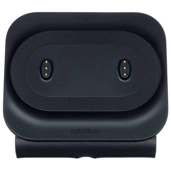 Catchbox Plus Duo Dock Charger