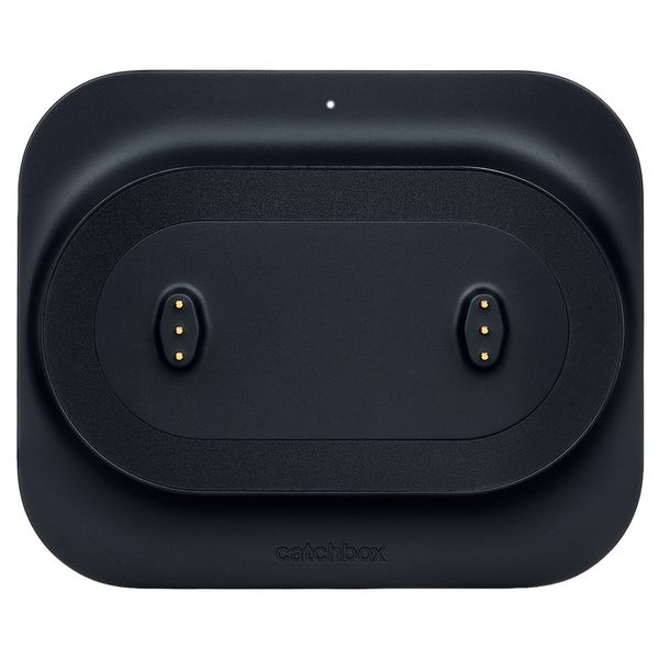 Catchbox Plus Duo Dock Charger