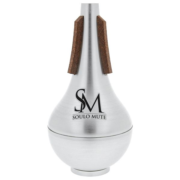 Soulo Mute Trumpet Straight Mute A