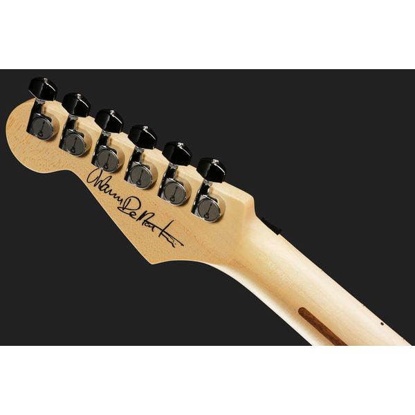 Charvel Warren DeMartini Signature