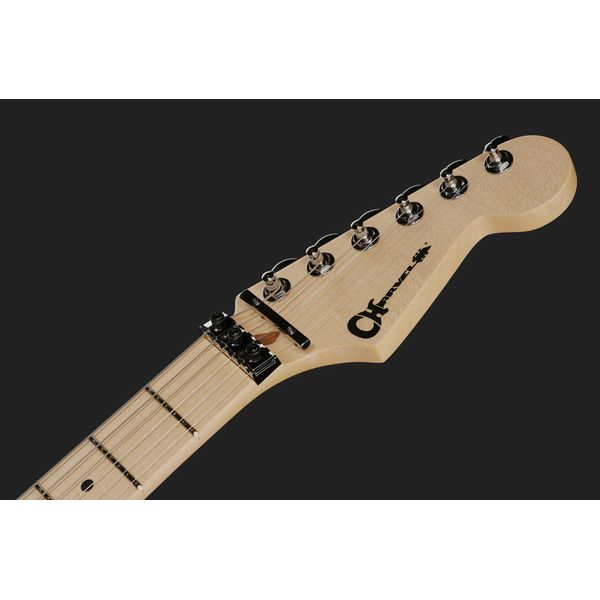 Charvel Warren DeMartini Signature