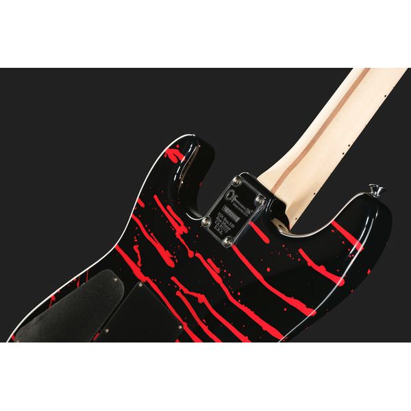 Charvel Warren DeMartini Signature