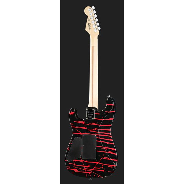 Charvel Warren DeMartini Signature
