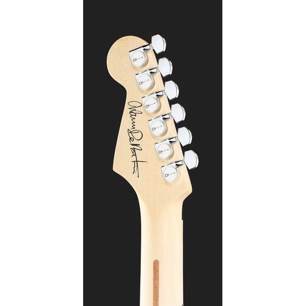 Charvel Warren DeMartini Signature