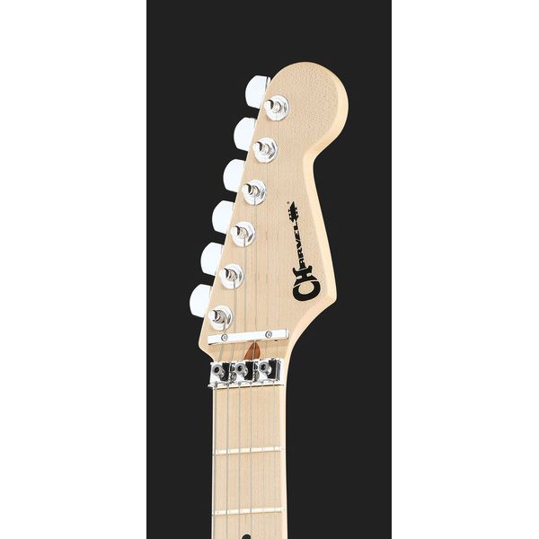 Charvel Warren DeMartini Signature