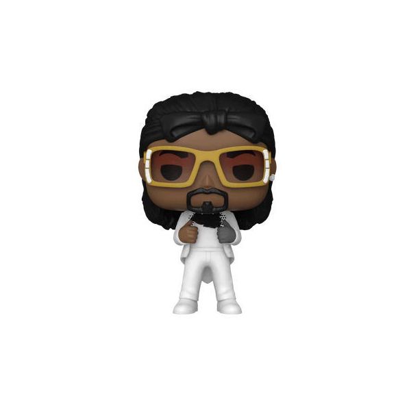 Funko Snoop Dogg Sensual