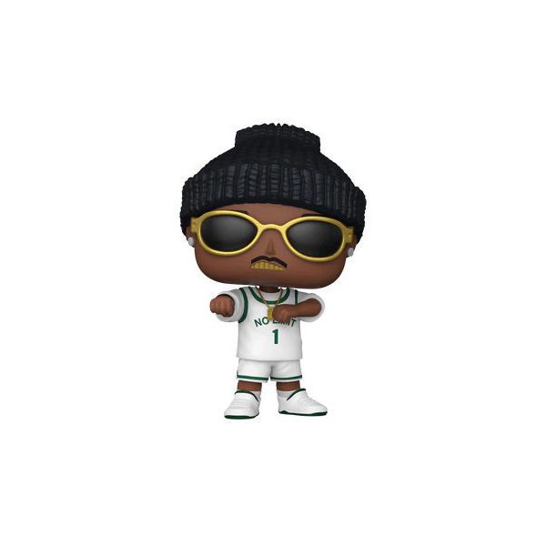 Funko Master P