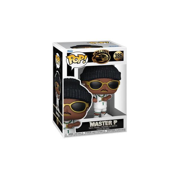 Funko Master P