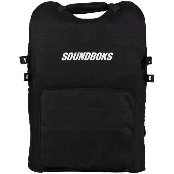 Soundboks The Backpack