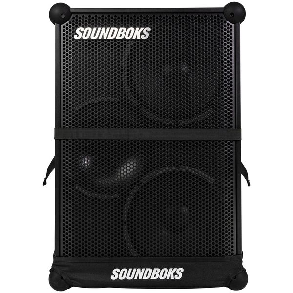 Soundboks The Backpack