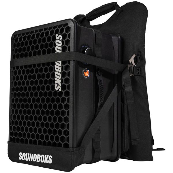 Soundboks The Backpack