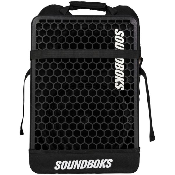 Soundboks The Backpack