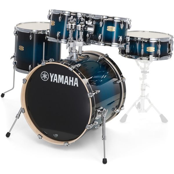 Yamaha Stage Custom Studio DUS Bundle