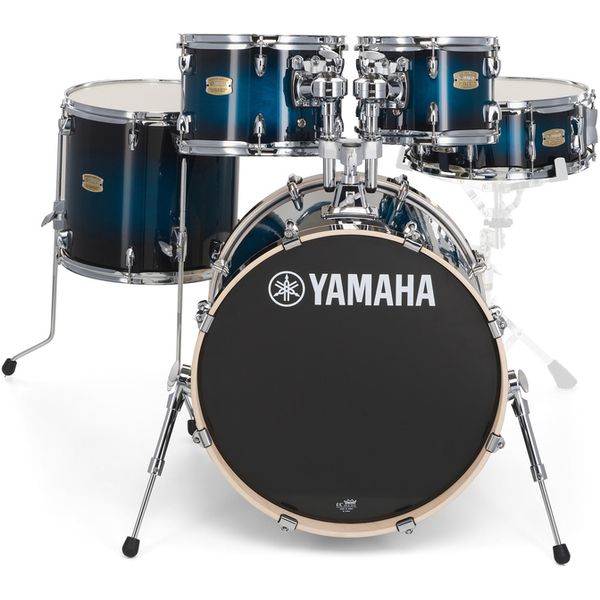 Yamaha Stage Custom Studio DUS Bundle