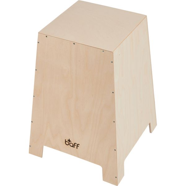 Baff Stackable Cajon