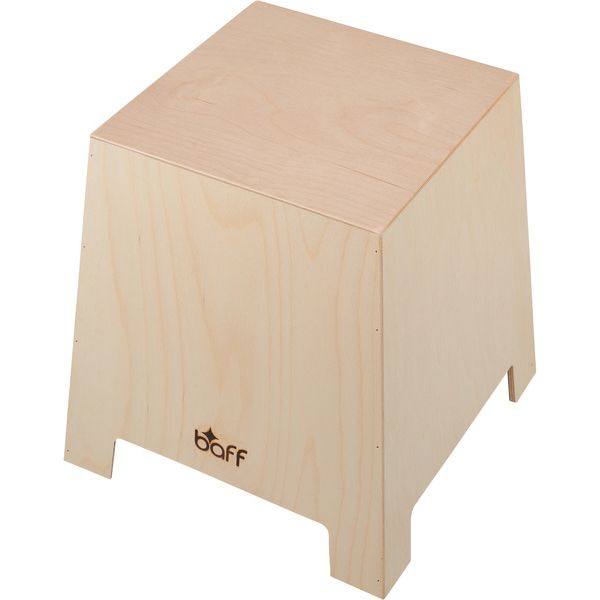 Baff Stackable Cajon Junior Set