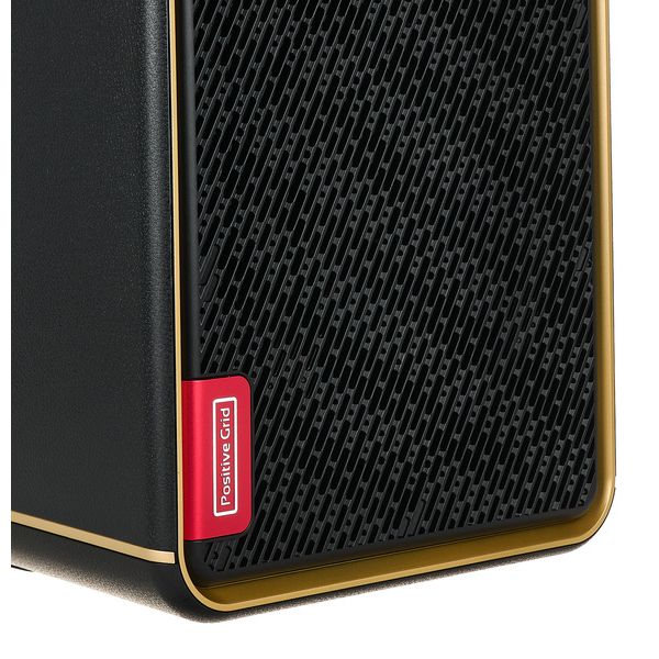 Positive Grid Spark Edge BK