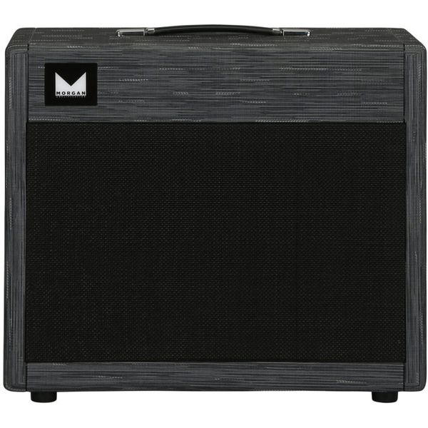 Morgan Amplification 112 Cab Twilight