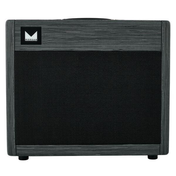 Morgan Amplification 112 Cab Twilight