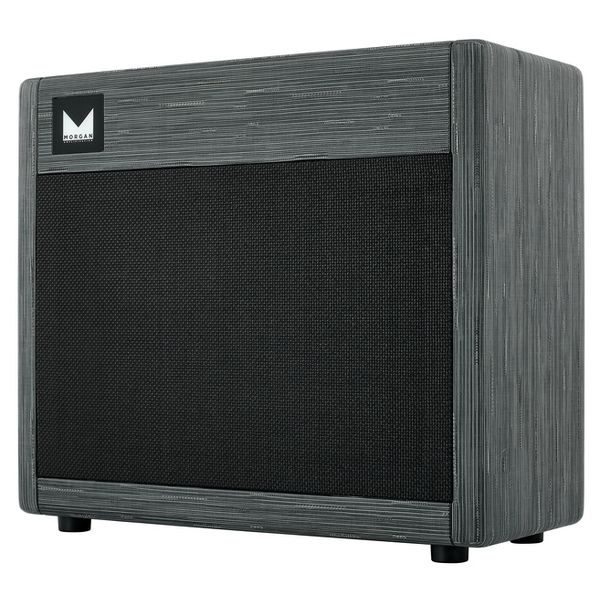 Morgan Amplification 112 Cab Twilight