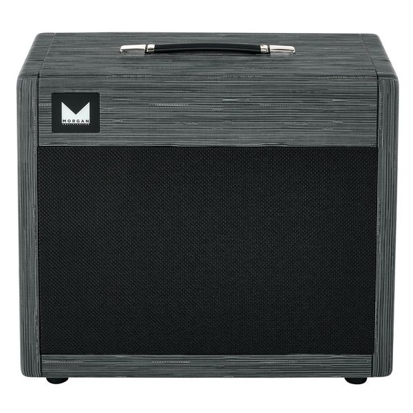 Morgan Amplification 112 Cab Twilight