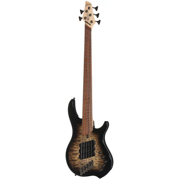 Dingwall CB3 Combustion 5 BK Burst PF